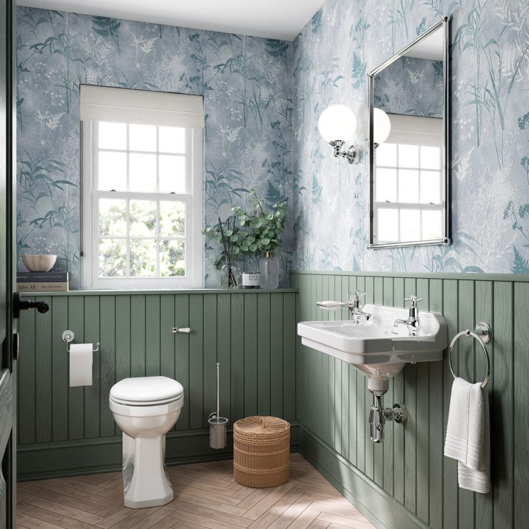 Bathroom Design Gateshead | The Bathroom Studios