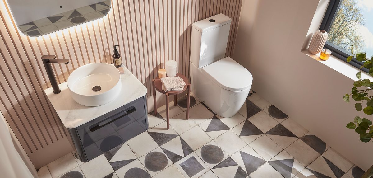 Roper Rhodes Reviews Roper Rhodes Bathrooms | The Bathroom Studios
