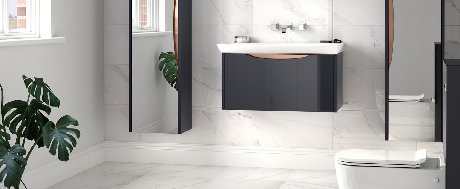 Utopia Bathrooms | The Bathroom Studios